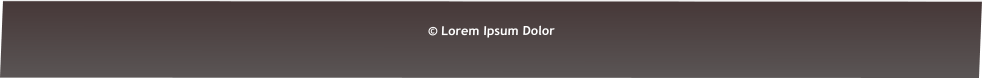  Lorem Ipsum Dolor